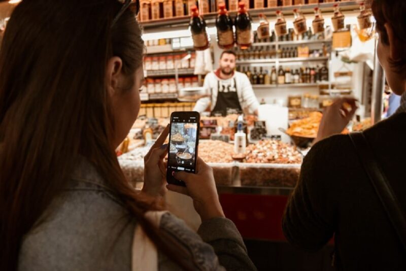 Malaga: Foodie Tour of Atarazanas Market - FAQ