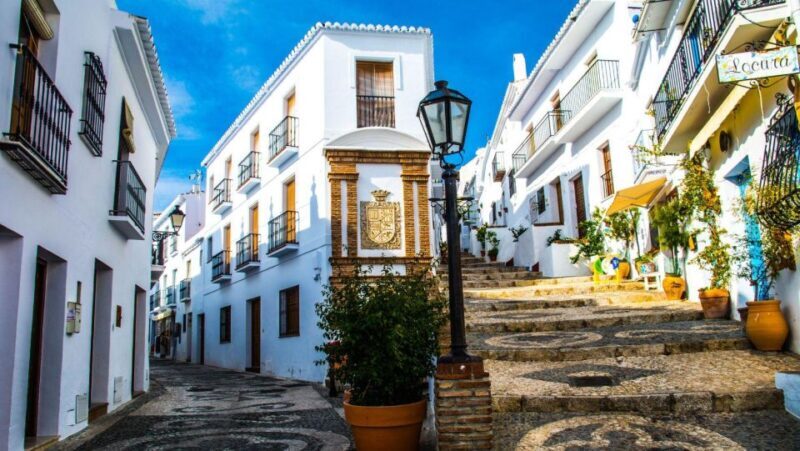 Malaga: Frigiliana & Nerja Tour with Local Product Tastings - Who Is This Tour Best For?