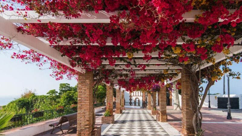 Malaga: Frigiliana & Nerja Tour with Local Product Tastings - FAQ