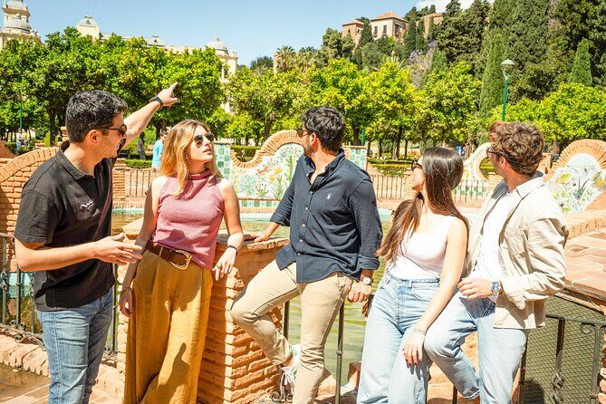 Malaga Gastronomic and Cultural Tour: Tapas, Wine & Flamenco - Authenticity and Insights from Reviewers