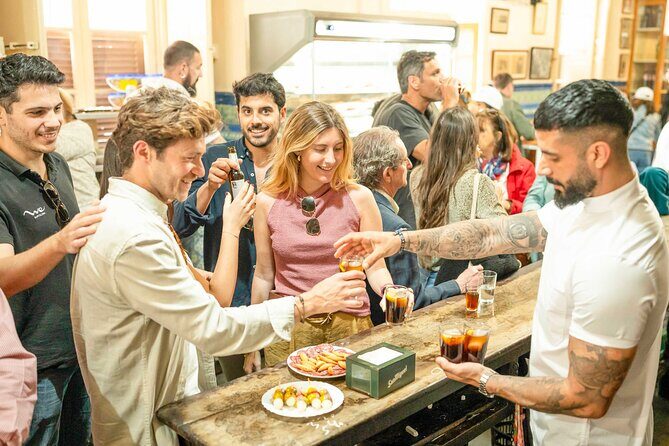 Malaga Gastronomic and Cultural Tour: Tapas, Wine & Flamenco - Who Will Love This Tour?