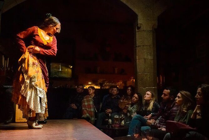 Malaga Gastronomic and Cultural Tour: Tapas, Wine & Flamenco - FAQ