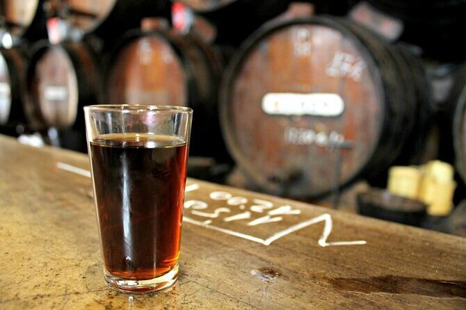 Malaga Gastronomy Tour Wines and Spanish Tapas - An In-Depth Look at the Malaga Gastronomy Tour