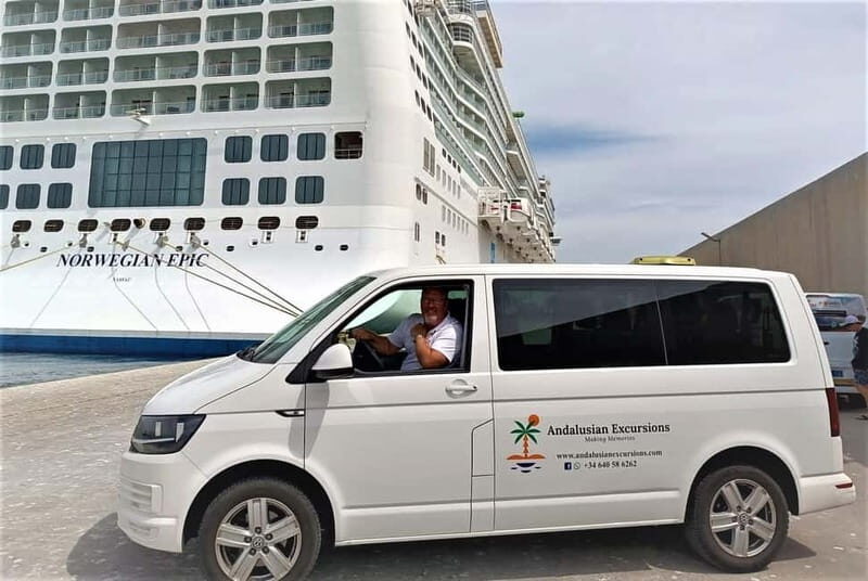 Malaga & Granada: Wine Tasting and Tapas with Resort Pickup - Frequently Asked Questions