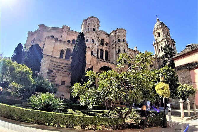 Malaga: group walking Tour - A Detailed Look at the Malaga Walking Tour