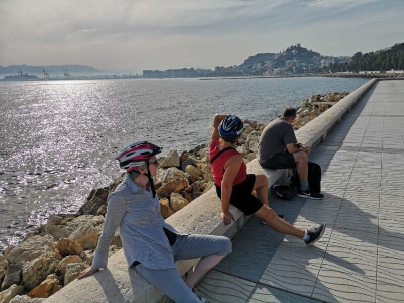 Malaga: Guided E-Bike Tour - Final Verdict