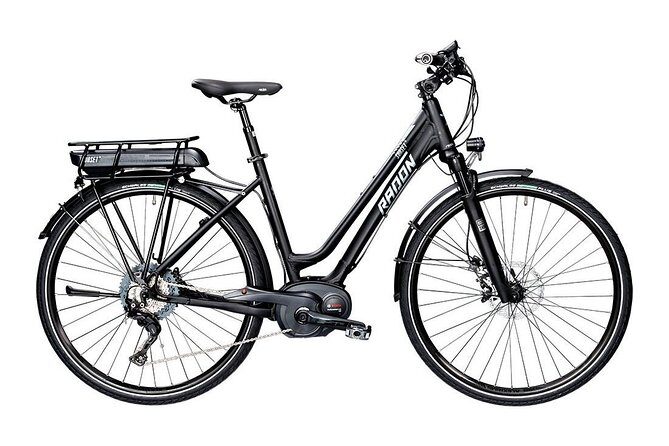 Malaga Highest Peak E-Bike Tour: White Village Olias and El Palo - The Sum Up