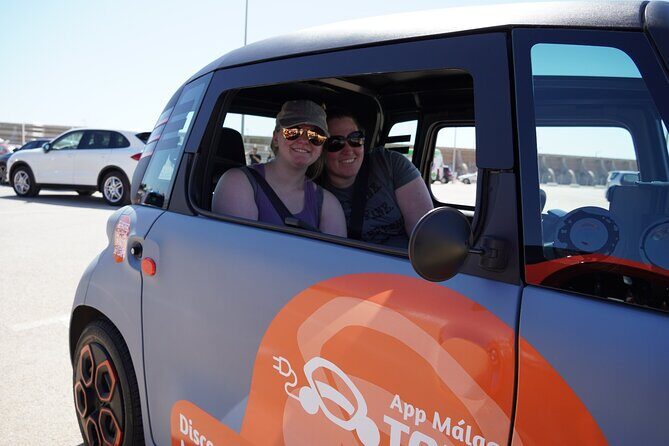 Malaga Highlights by Electric Car with Port Pick up - Value for Money & Practical Considerations