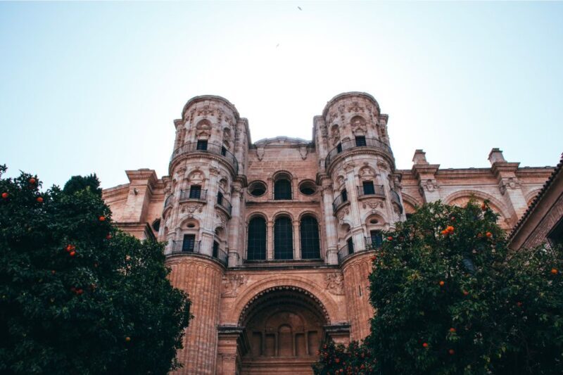 Málaga: Highlights, Old Town & Viewpoint Walking Tour - FAQ