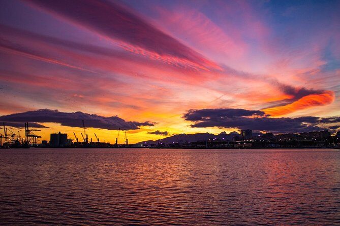 Malaga Highlights, Old Town & Viewpoints Walking Tour - What Makes This Tour Stand Out?