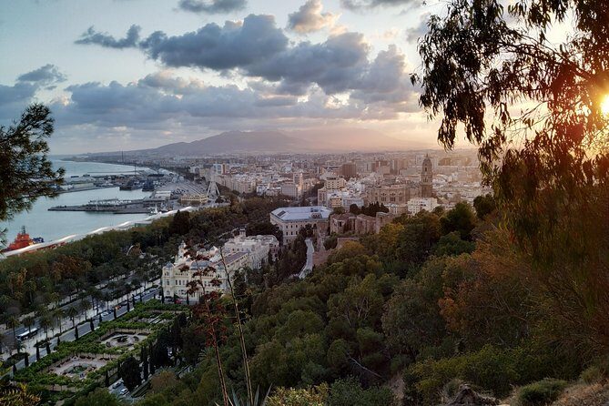 Malaga Highlights, Old Town & Viewpoints Walking Tour - FAQ