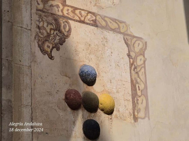 Málaga: Highlights Walking Tour with Drinks and Tapas - Final Thoughts