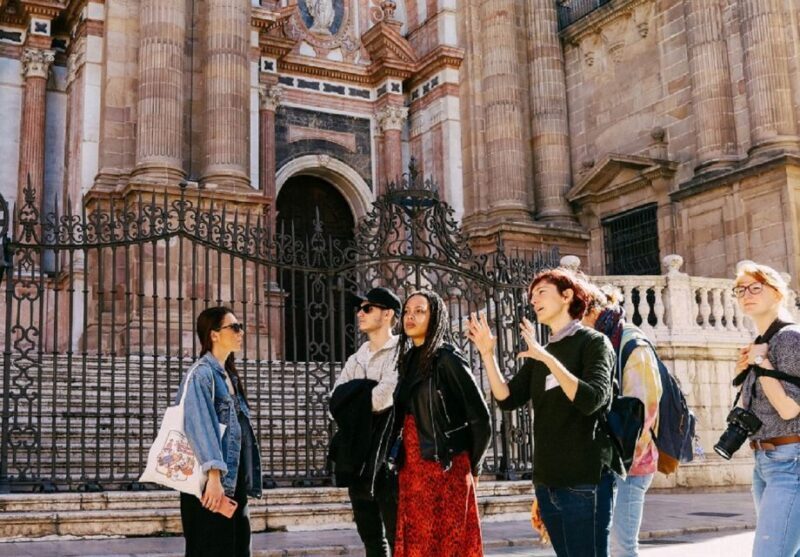 Malaga: History of Picasso Guided Walking Tour - The Sum Up