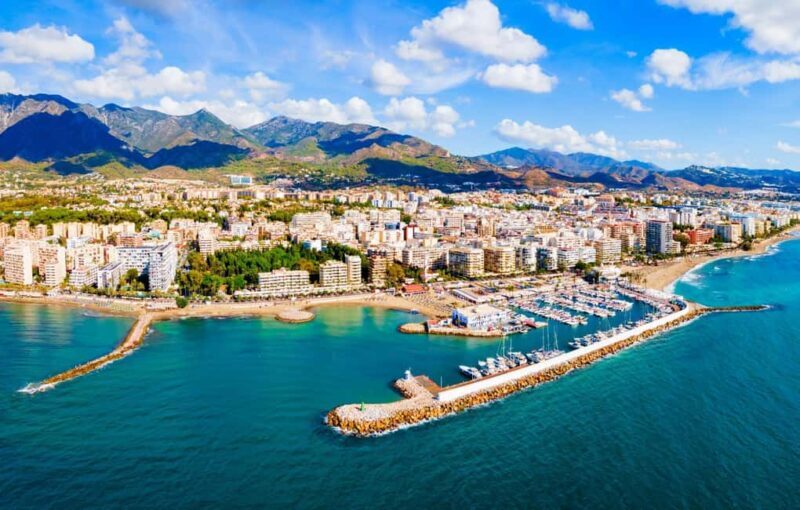 Málaga: Marbella & Puerto Banús Coastal Glamour Tour - Authentic Insights from Reviews