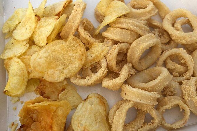 Malaga Market Food Tour: Tapas, Drinks, and Local Flavors - FAQ