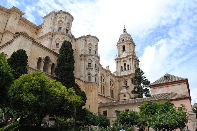 Malaga Monuments Private Walking Tour - Authenticity and Tips from Reviewers
