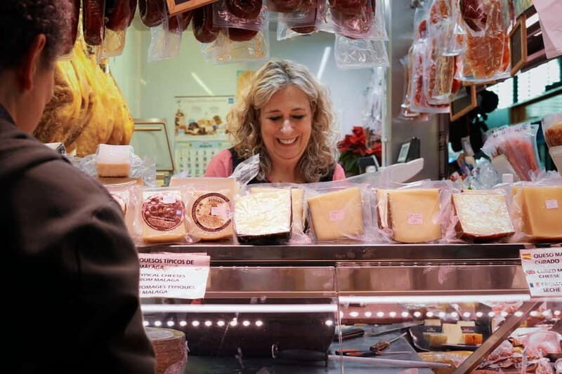 Málaga: Morning Guided Food Tour - Who Will Love This Tour?