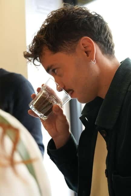 Málaga: Morning Guided Food Tour - FAQ — Practical Questions