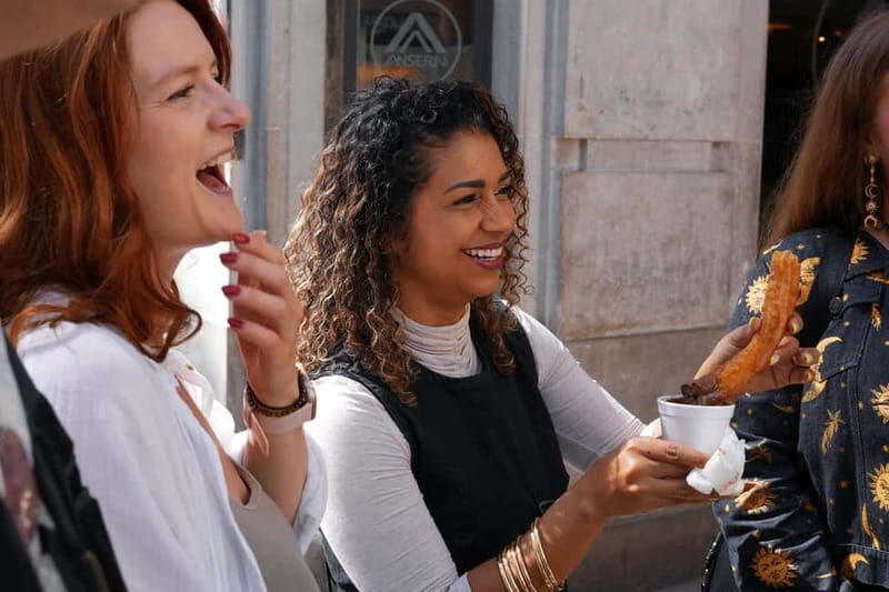 Málaga: Morning Guided Food Tour - Final Thoughts