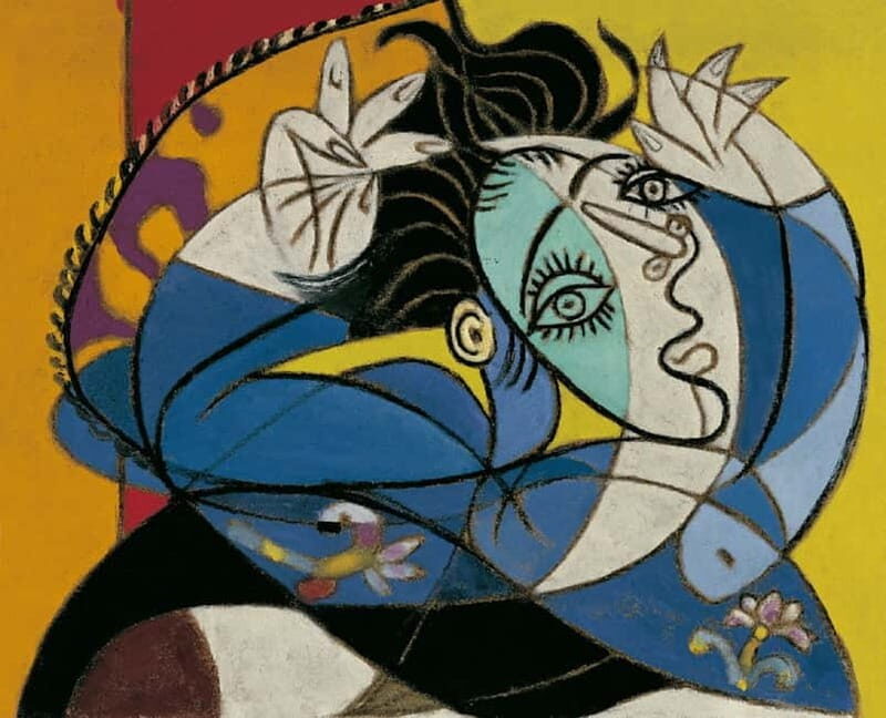 Málaga: Museo Picasso Guided Tour - Key Points: