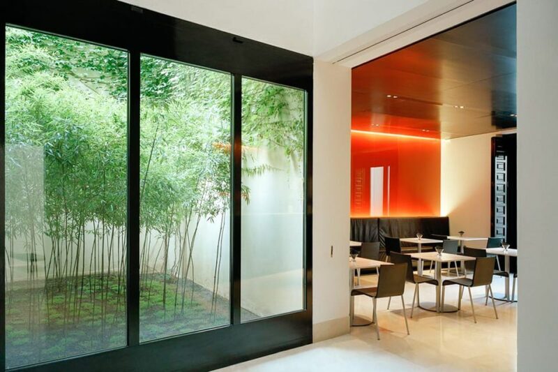 Málaga: Museo Picasso Málaga Entry Ticket - Location and Setting