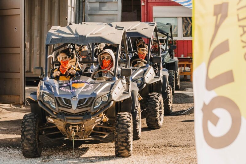 Málaga: Off-road Buggy Tour with Panoramic views of Mijas - The Sum Up: Is This Tour Right for You?