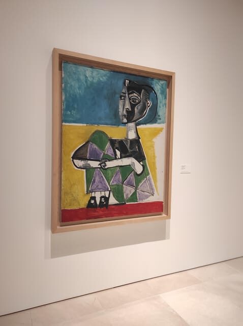 Malaga: Old Tour Walking Tour w/Cathedral & Picasso Museum - Authentic Insights from Other Travelers