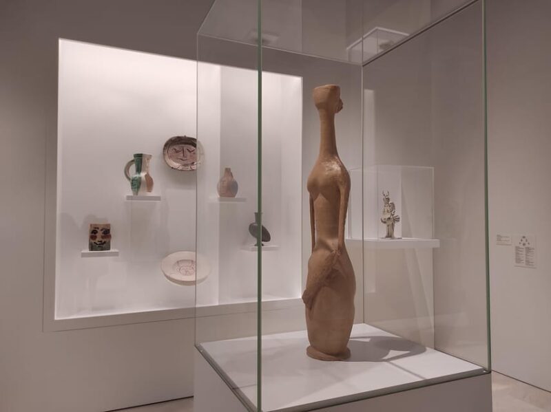 Malaga: Old Tour Walking Tour w/Cathedral & Picasso Museum - FAQ