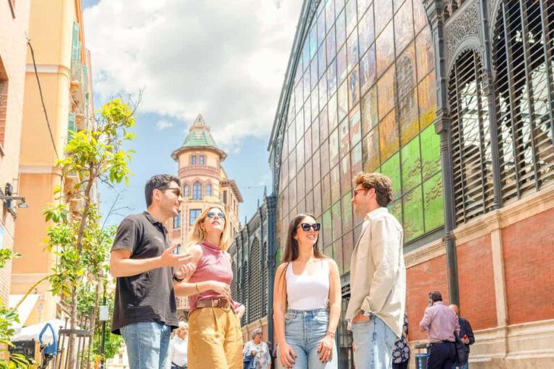 Malaga: Old Town, Roman Theatre, Alcazaba, & Cathedral - Introduction: Why This Tour Is a Gem for Malaga Visitors