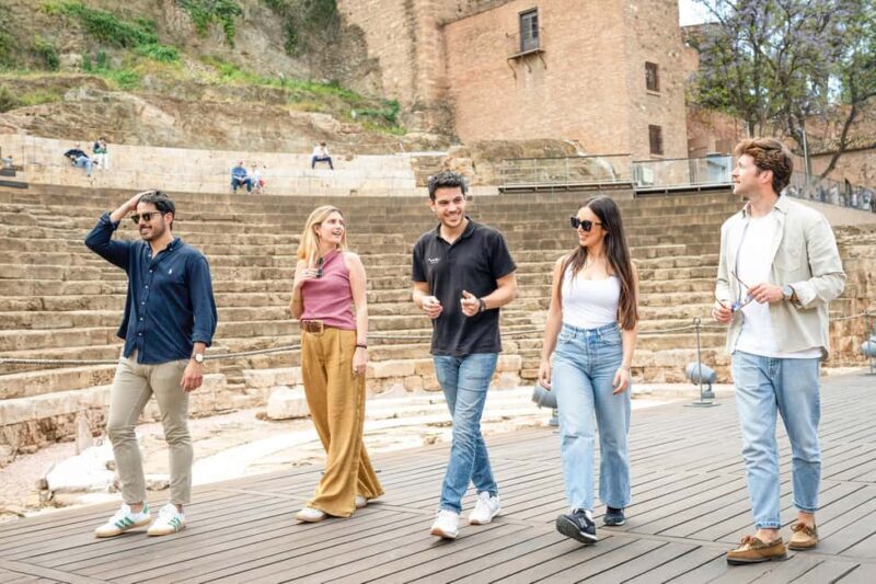 Malaga: Old Town, Roman Theatre, Alcazaba, & Cathedral - Who Will Love This Tour?