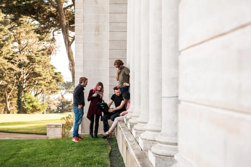 Malaga: Outdoor Escape Game, Magic Portal (For Kids) - An In-Depth Breakdown of the Experience