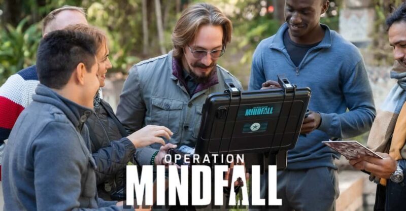 Malaga: Outdoor Escape Game Operation Mindfall - Final Thoughts: Who Will Love This?
