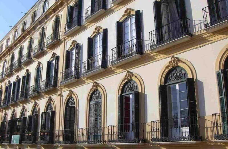 Málaga: Picasso Birthplace Museum Ticket & City Audio Guide - A Practical Breakdown of the Experience