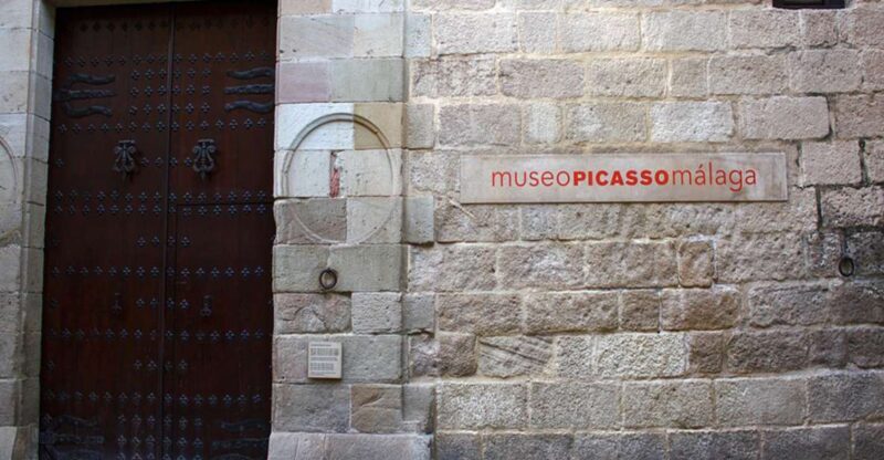 Malaga: Picasso Museum Guided Tour with Skip-the-Line Ticket - Key Points