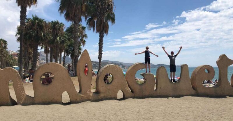 Malaga: Premium Guided Bike Tour - Why Choose the Malaga Premium Guided Bike Tour?