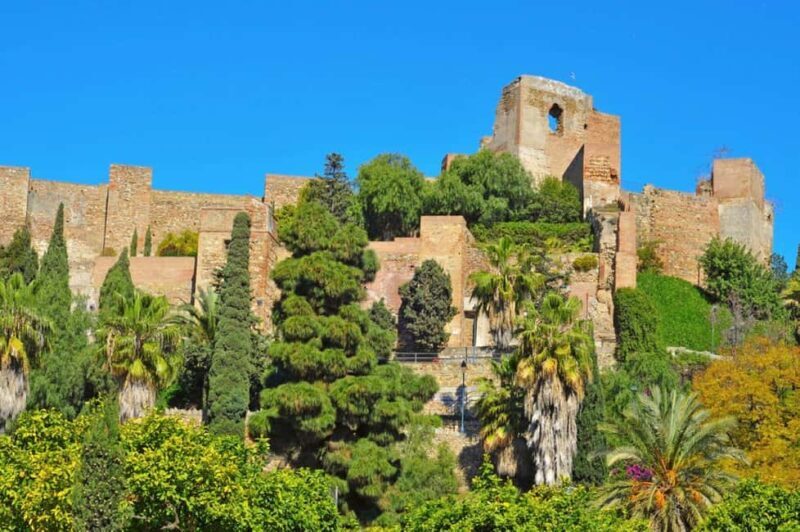 Malaga: Private 2 Hour or Half-Day Sightseeing Tour - Final Thoughts