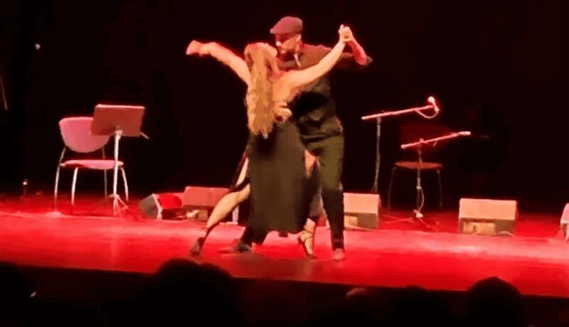 Malaga: Private Argentine Tango Lessons - FAQs