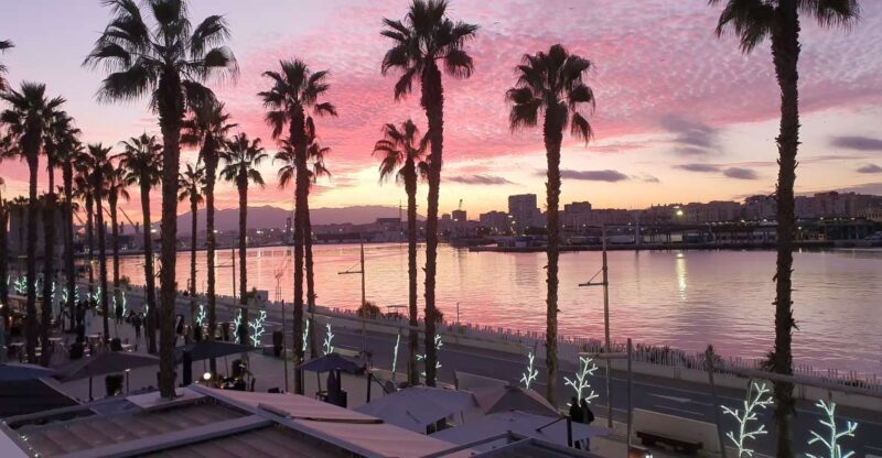 Malaga: Private Bike Rental - What to Expect from Your Bike Rental Experience