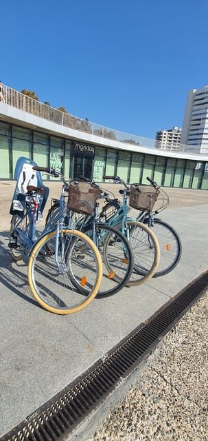 Malaga: Private Bike Rental - Authenticity and Cultural Tips