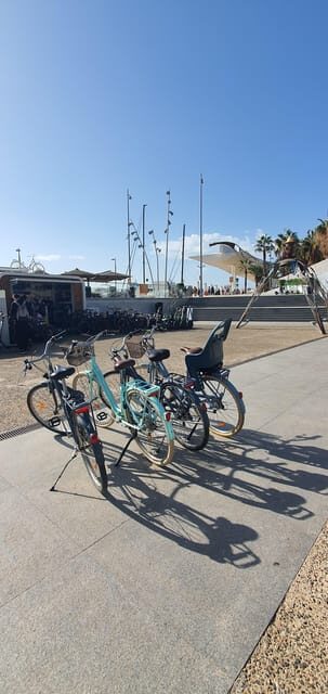 Malaga: Private Bike Rental - Frequently Asked Questions