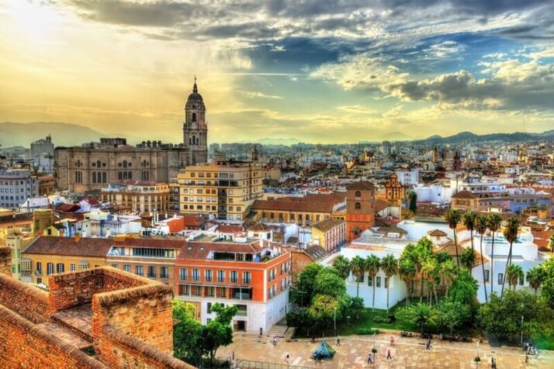 Malaga: Private custom Walking tour with a local guide - Authenticity and Value: What Sets This Tour Apart?