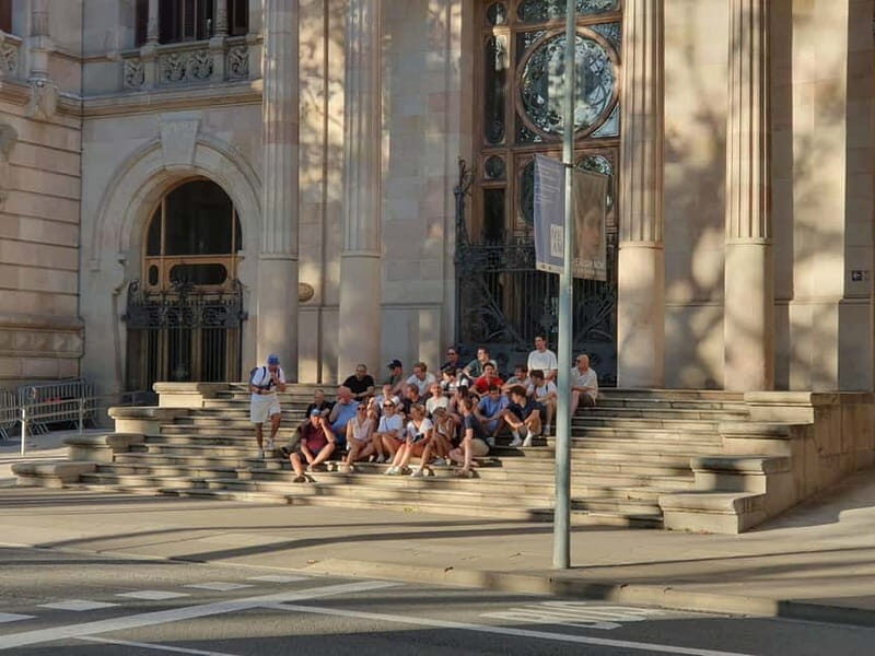 Málaga: Private Electric Fatbike Tour with Guide - FAQ