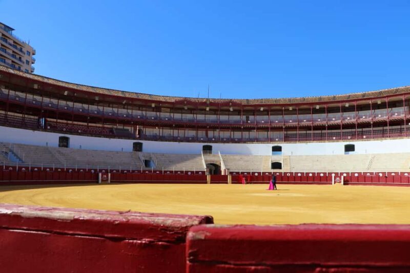Malaga: Private Guided Tour of the Bullring and Immersive Museum - An Authentic Look at Malaga’s Bullring and Museum