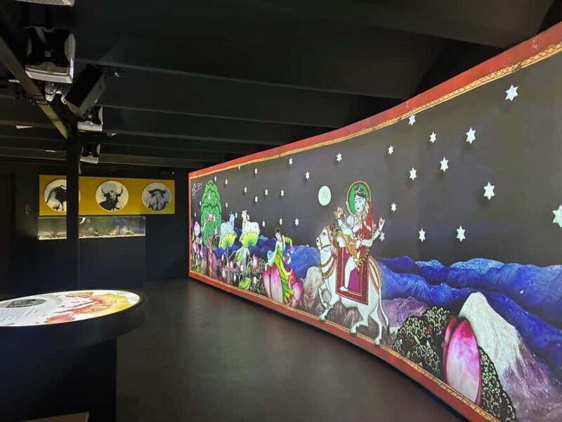 Malaga: Private Guided Tour of the Bullring and Immersive Museum - The Value of This Experience