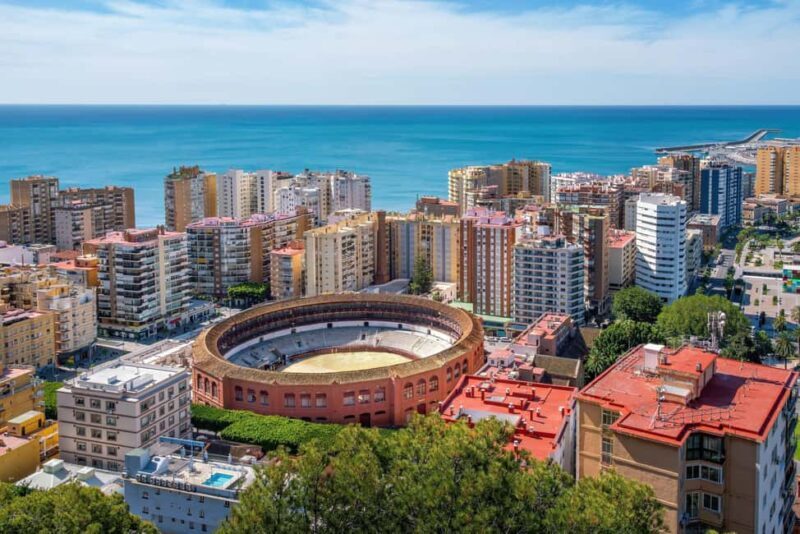 Malaga: Private Guided Tour of the Bullring and Immersive Museum - FAQ