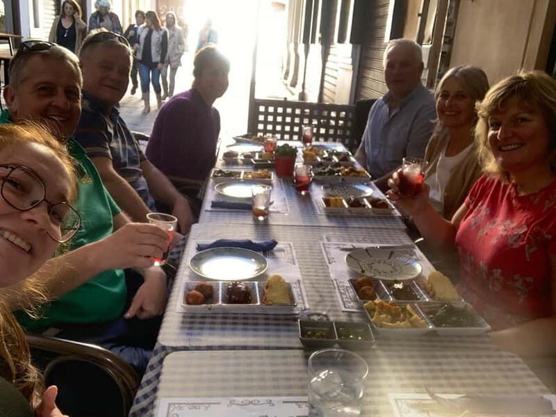 Malaga: Private Highlights and Hidden Treasures Tour - Key Points