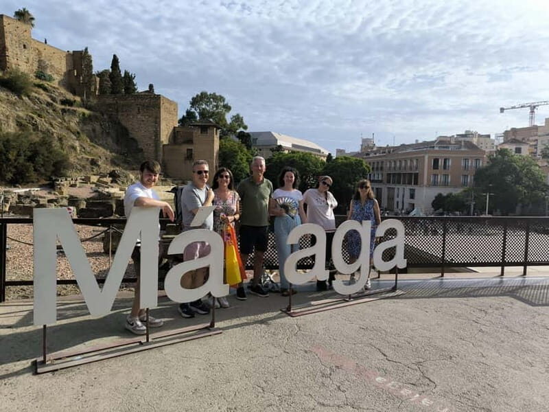 Malaga: Private Highlights and Hidden Treasures Tour - FAQs