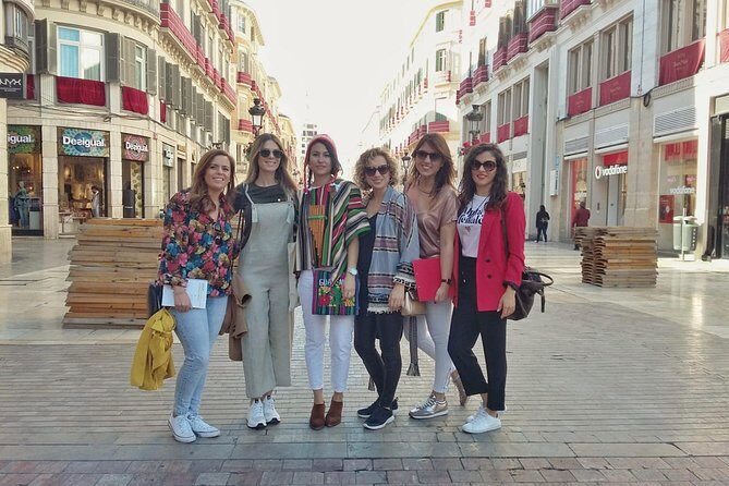 Málaga: Private Sightseeing Treasure Hunt - The Reviews Reflect a Consistent High Standard