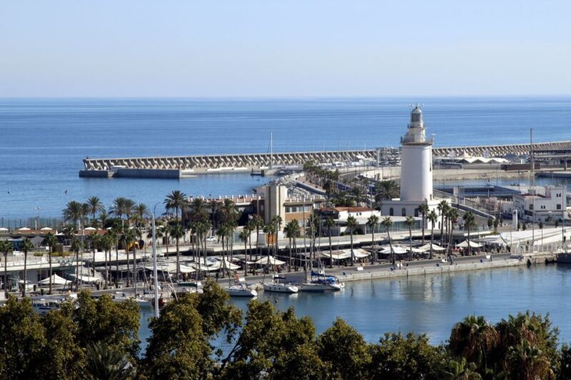 Malaga: Private Spanish Lesson for Any Level - Final Thoughts
