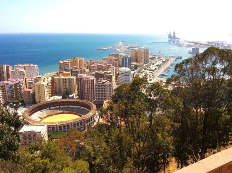 Malaga: Private walking tour - Practical Details and Value